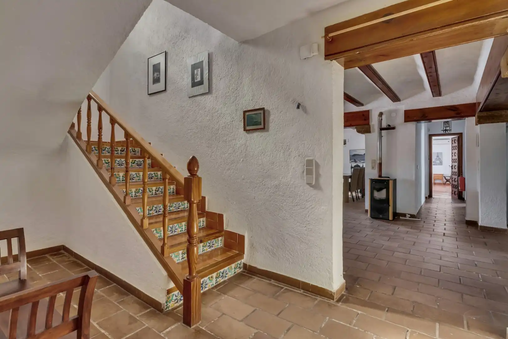 Houses for sale in Jávea / Xàbia  with Air Conditioner, Heating and Private garden