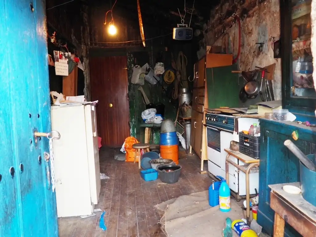 House with terrace for sale in Lugar Salcedillo 18, imagen 24
