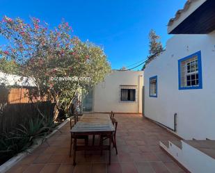 Flat to rent in Cas Arabins, Sant Antoni de Portmany