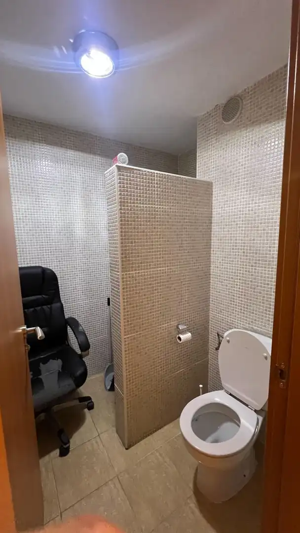 Oficina en venta en Avenida de la Industria, imagen 4