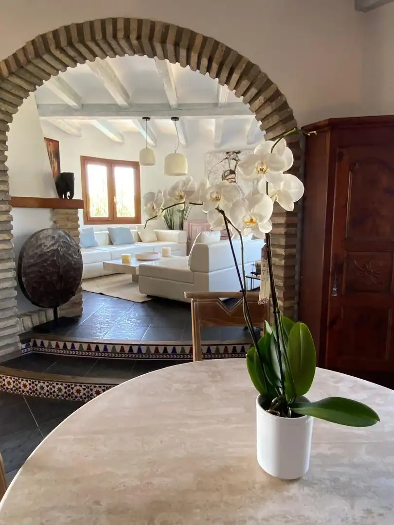 Casa con piscina in vendita a El Montgó, imagen 7