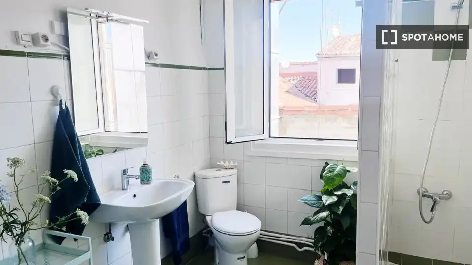Habitació a Universidad - Malasaña