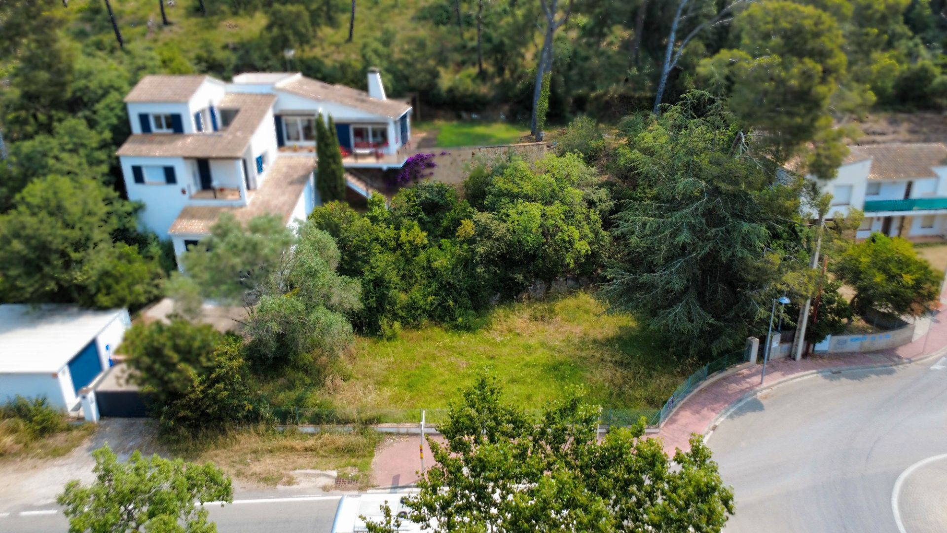 Residential for sale in Carrer del Xarembecó, Llafranc