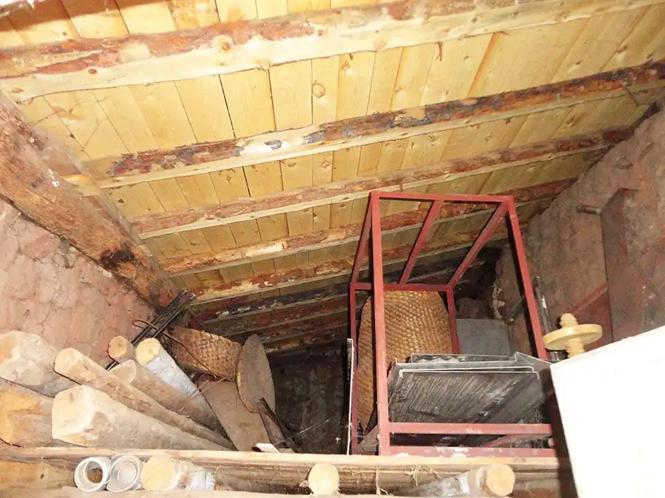 Finca rústica en venta en Castrillo de la Reina