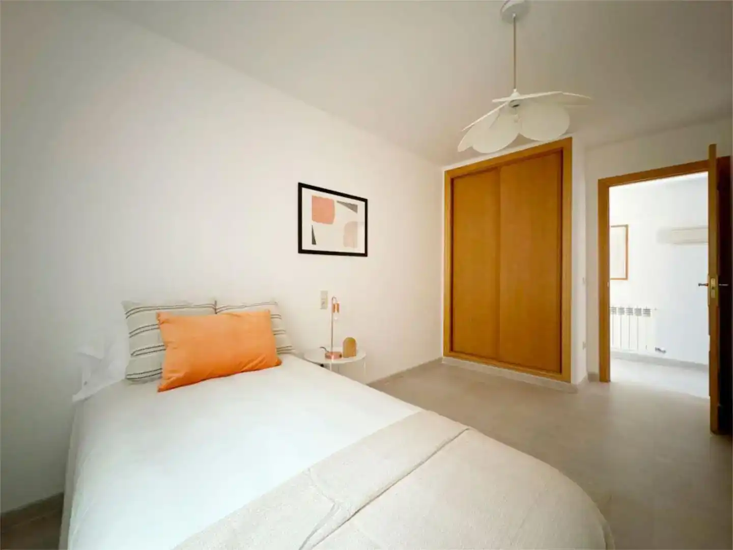 Habitación de Piso en venta en Benabarre con Balcón
