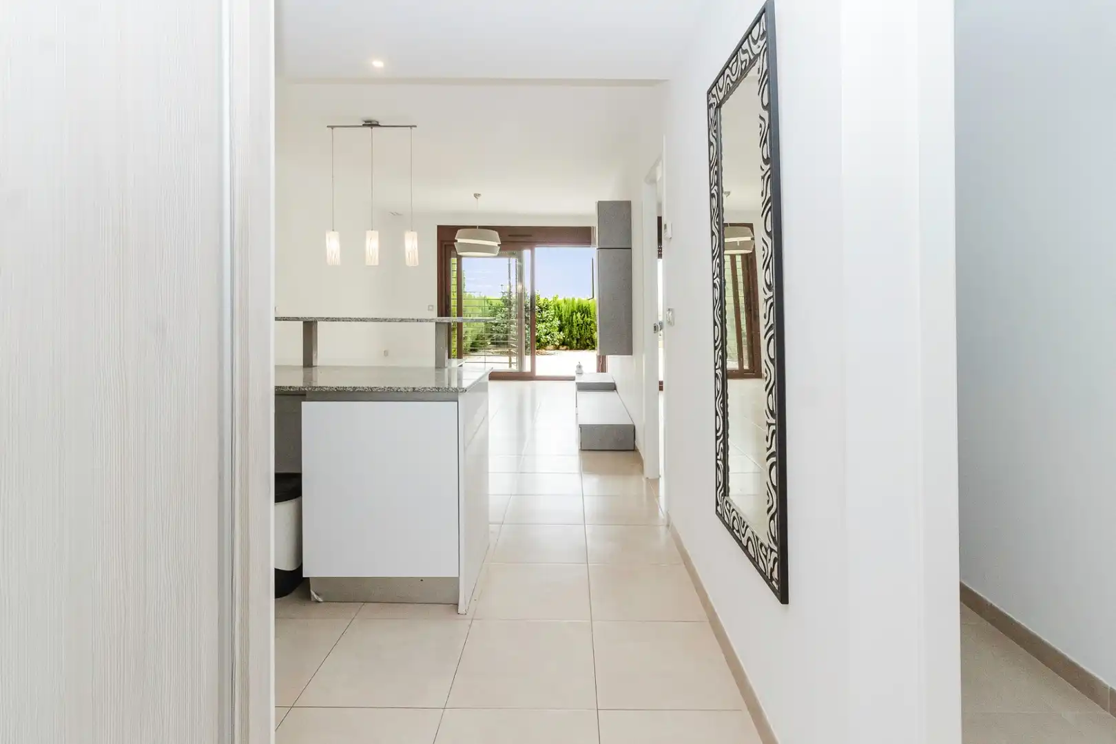 Apartament amb piscina en venda a Orihuela Costa, imagen 5