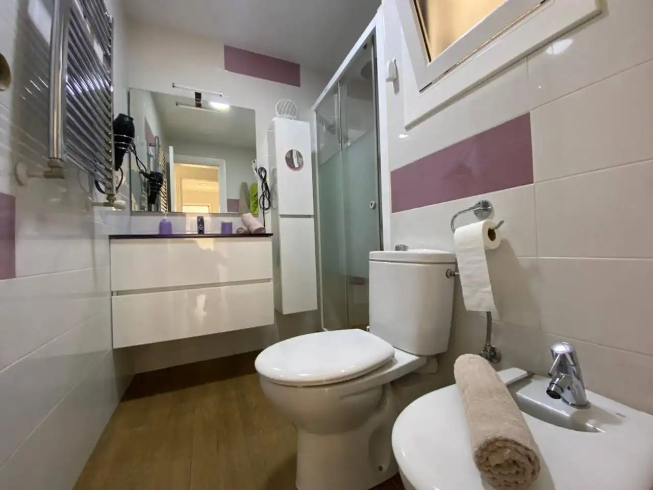 Wohnung zum Verkauf in Calle Roma, imagen 13
