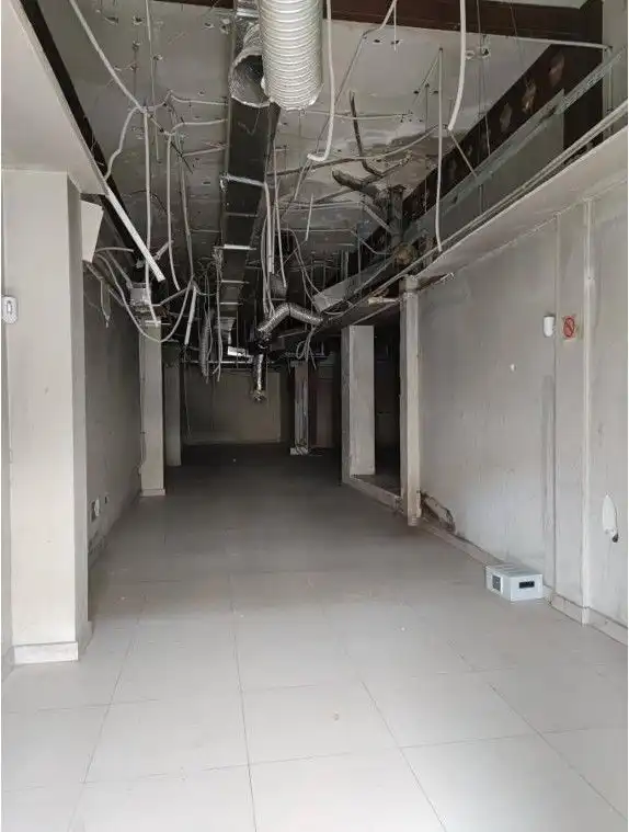 Local comercial en venda a Calle Gaspar Aguilar, imagen 6