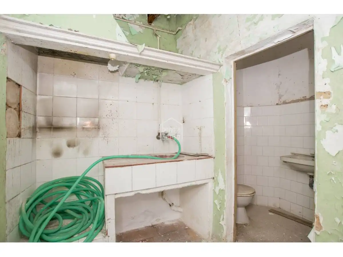 Apartment zum Verkauf in Maó ciutat, imagen 83