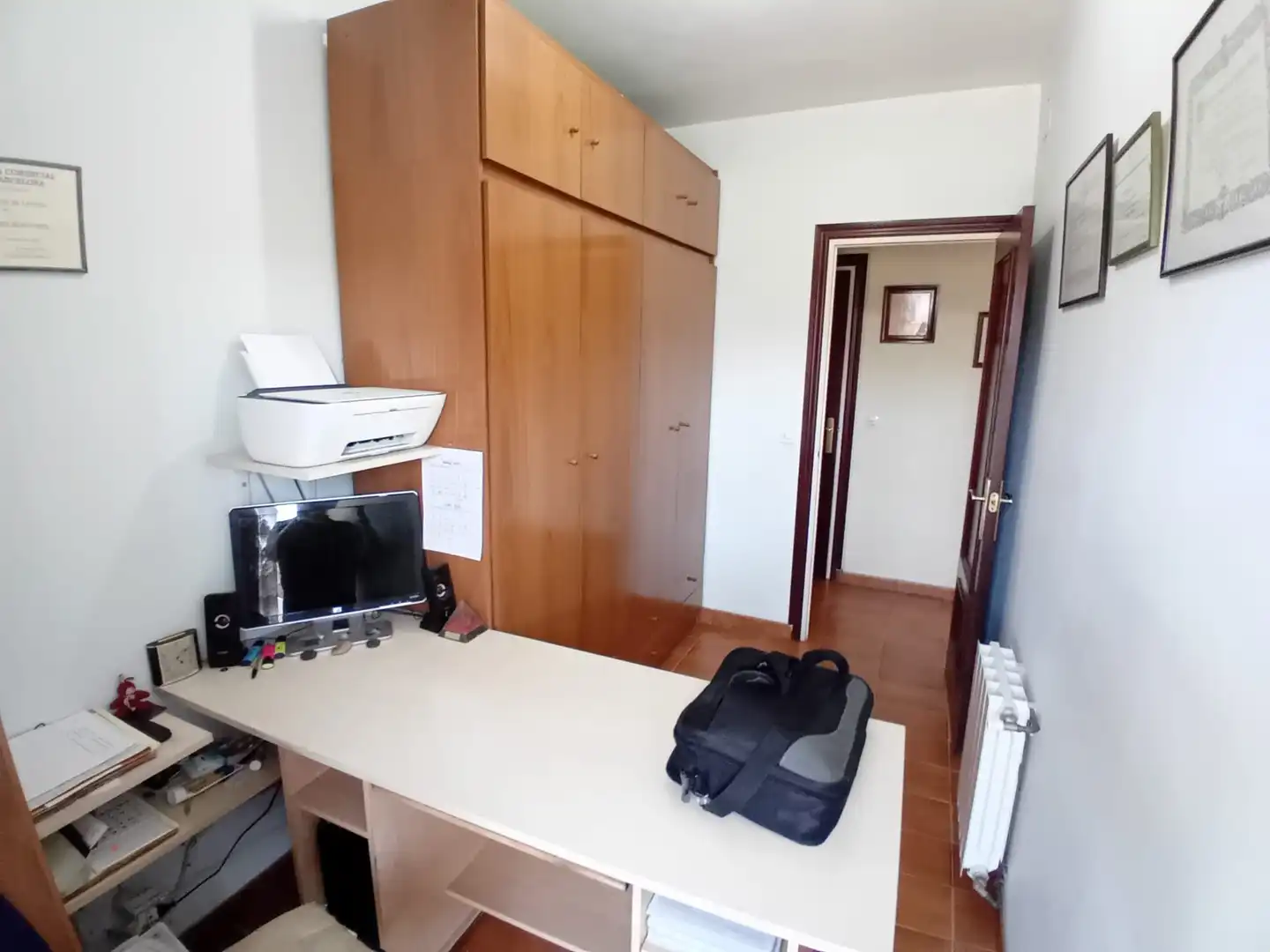Appartamento con ascensore in vendita a de la Bruguera 276, imagen 11