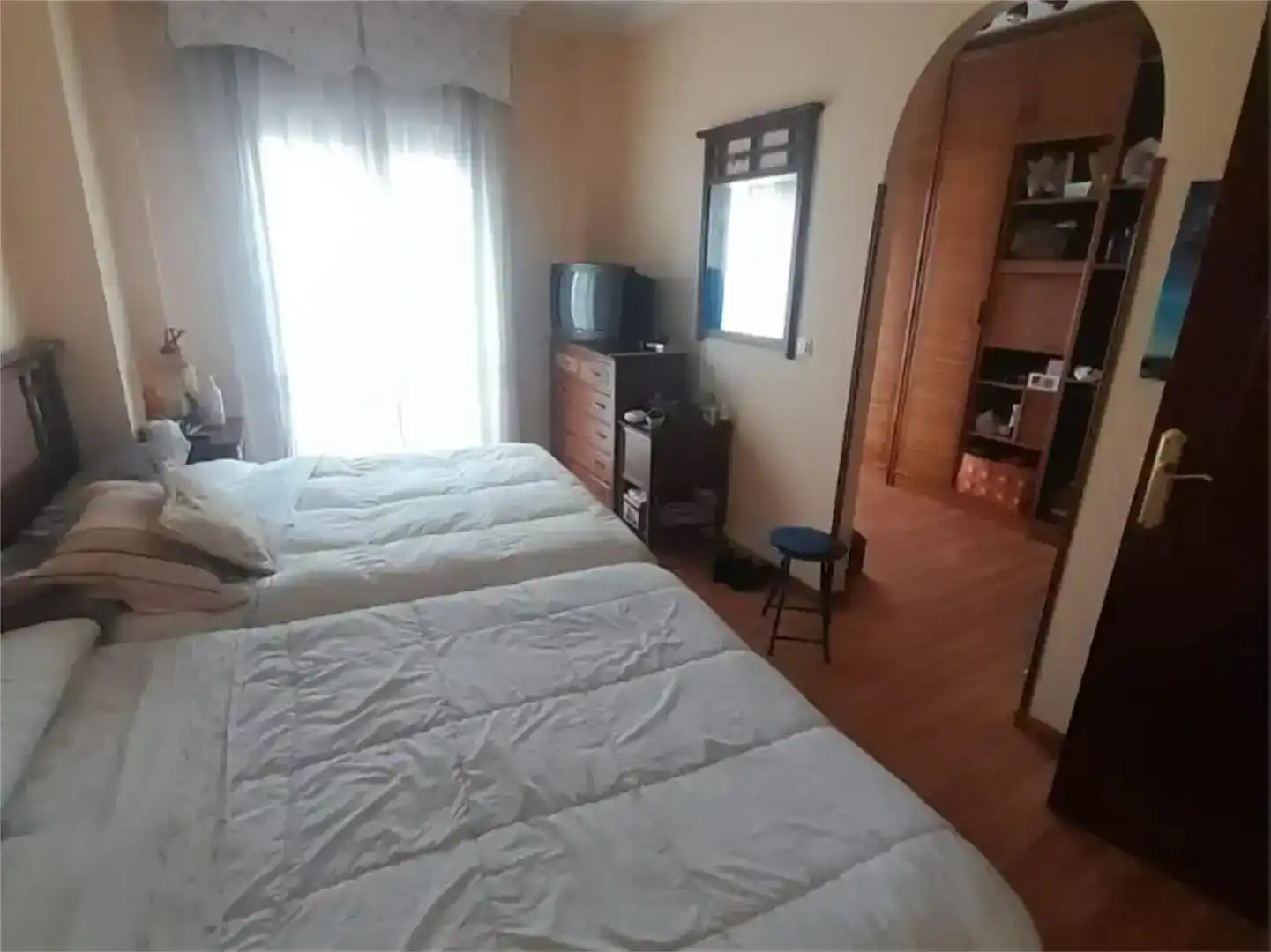 Dormitori de Dúplex en venda en  Huelva Capital amb Aire condicionat i Balcó