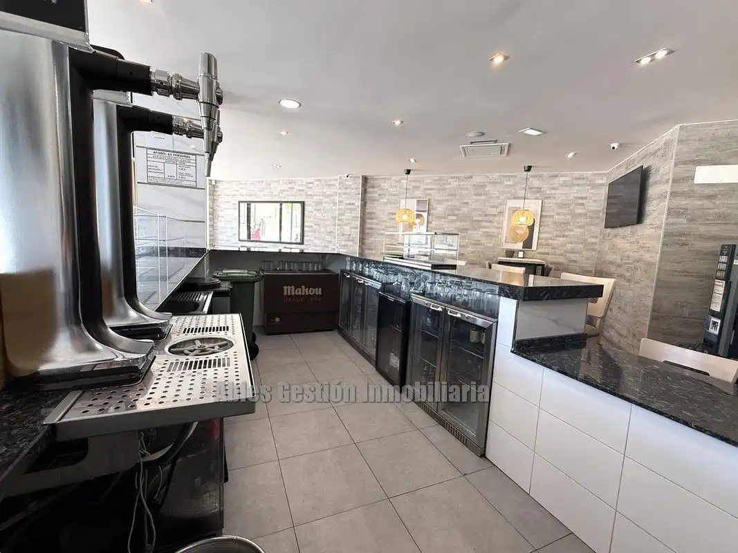 Local comercial en venta en Candamo 3, imagen 20
