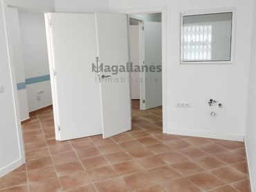Gewerbefläche zum Verkauf in Villamartín