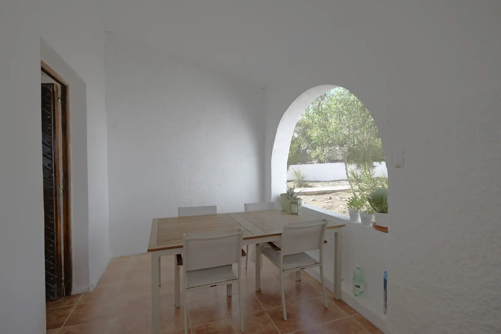 Houses for sale in Adra  with Private garden, Terrace and Swimming Pool