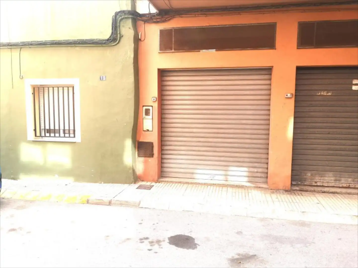 Einzelparkplatz zum Verkauf in Casc Urbà, imagen 12