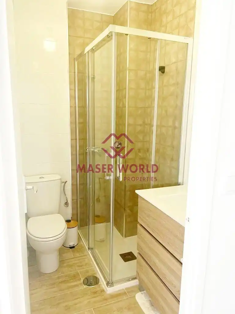 Baño de Piso en venta en Mazarrón con Amueblado