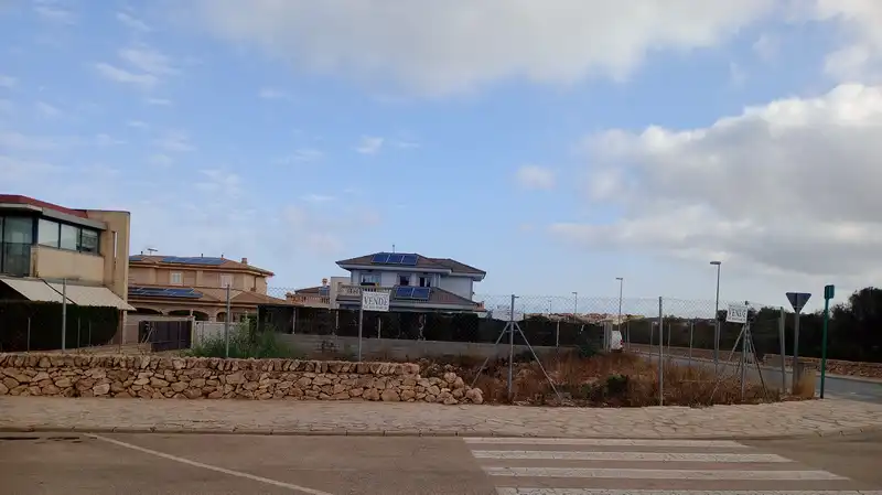 Residencial en venta en Llucmajor