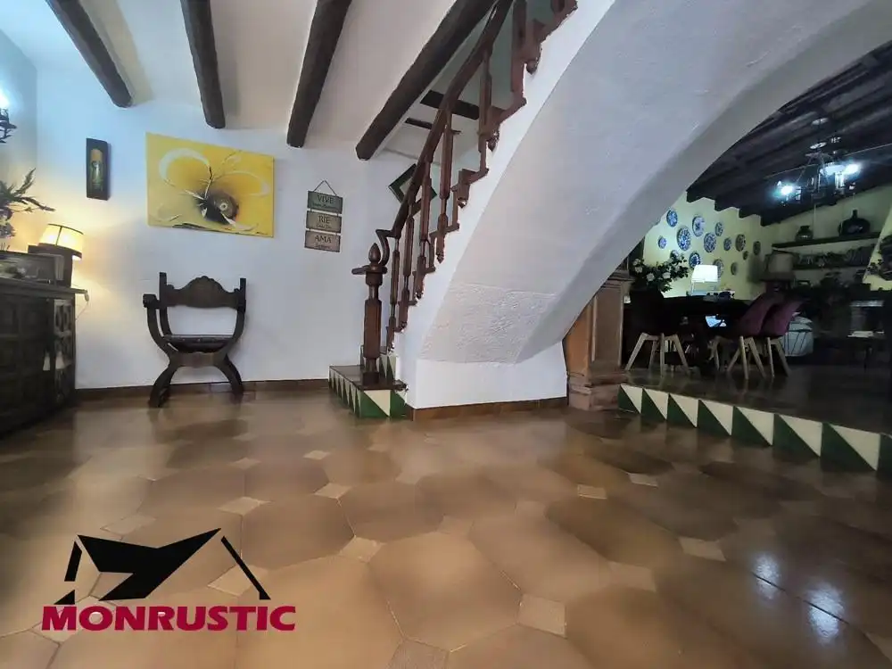 Maison rustique avec piscine à vendre à Valls, imagen 18