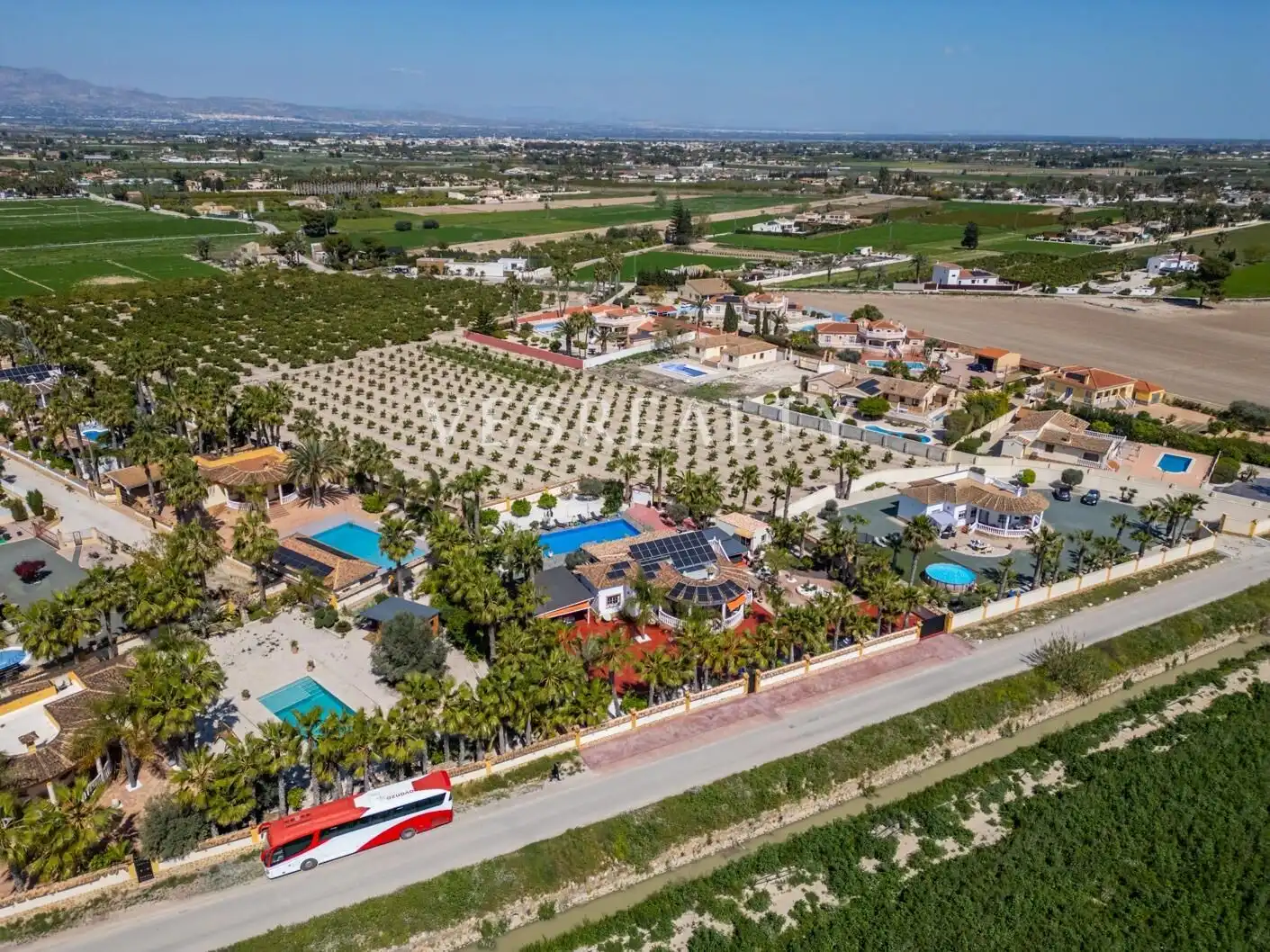 Xalet amb piscina en venda a Catral, imagen 58