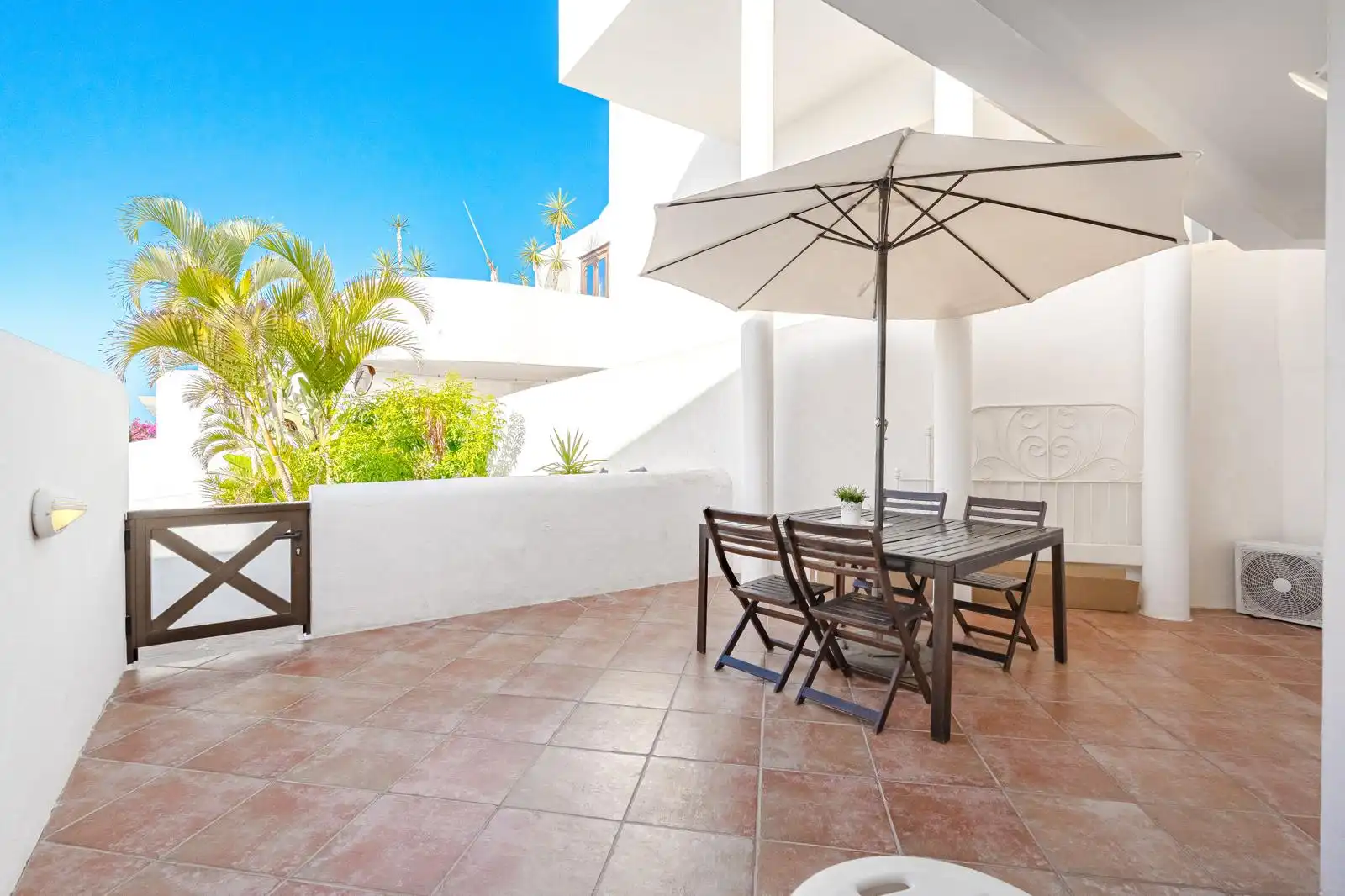 Appartement compact avec piscine à vendre à Avenida Adeje 300 30, imagen 2