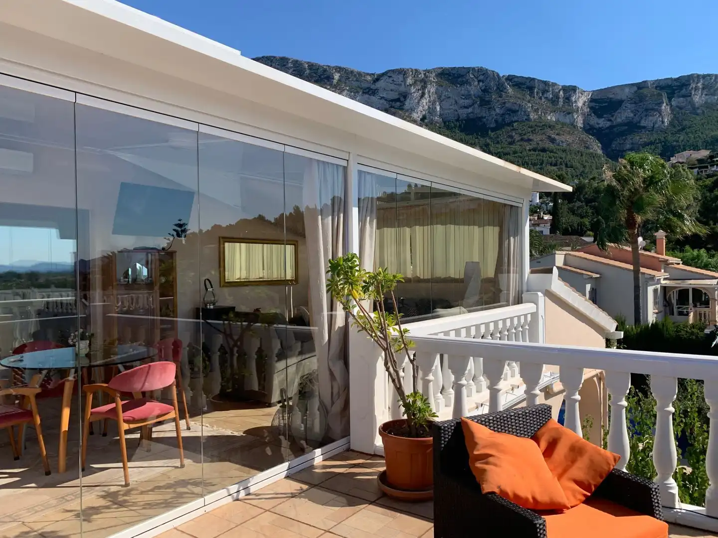 Maison avec piscine à vendre à El Montgó, imagen 29