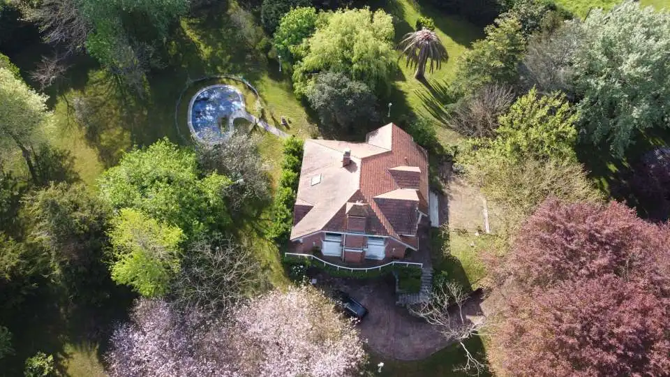 Casa con piscina en venta en La Sierra, imagen 18