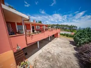 Casa o xalet en venda en El Rosario amb Jardí privat, Terrassa i Traster