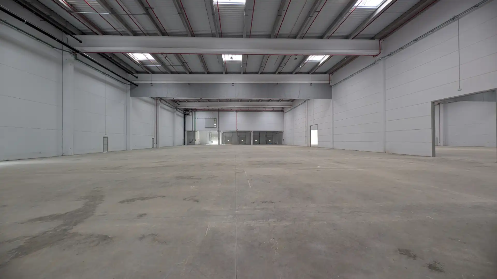 Nave industrielle avec ascenseur à louer à Raiguer, imagen 8