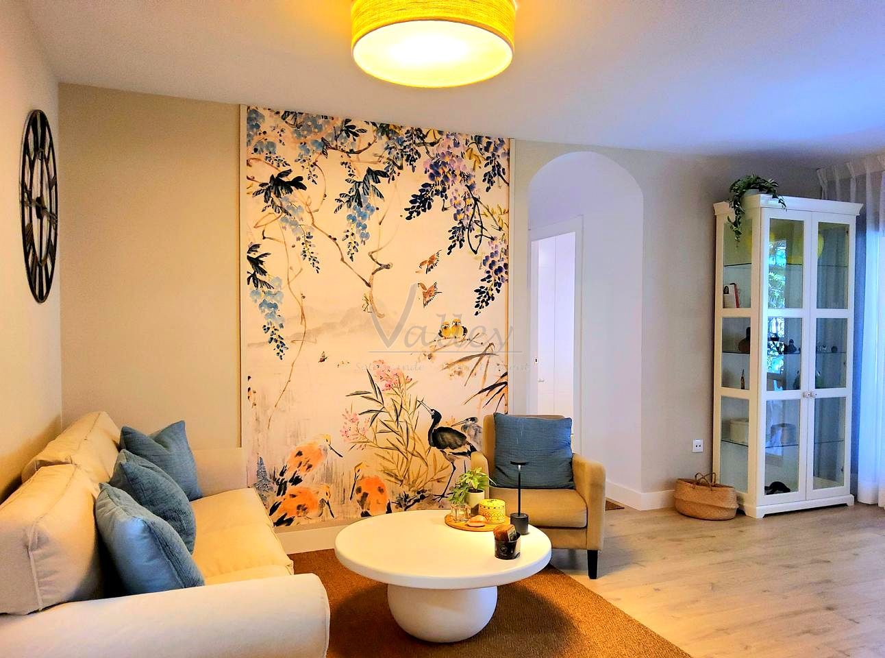Apartment to rent in Puerto de Sotogrande - La Marina