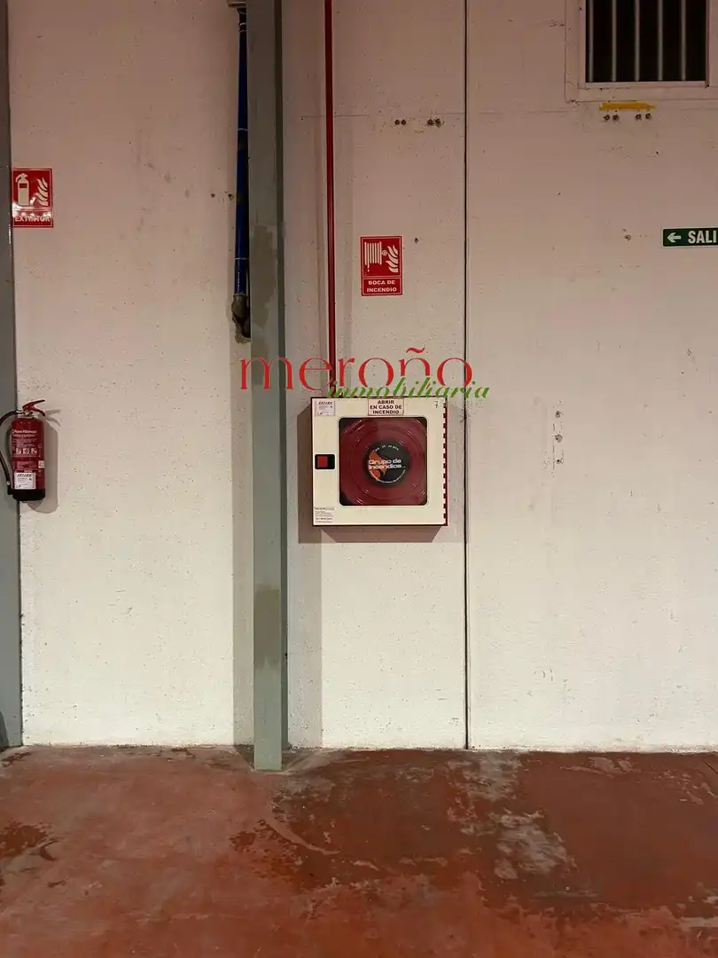 Nave industrial en alquiler en Jubalcoi, imagen 22