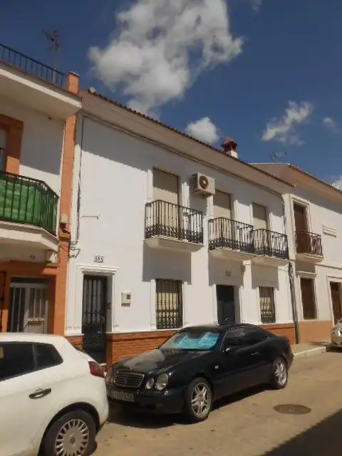 Wohnung zum Verkauf in Gibraleón