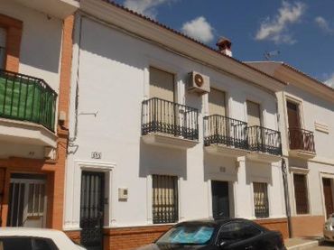 Wohnung zum Verkauf in Gibraleón