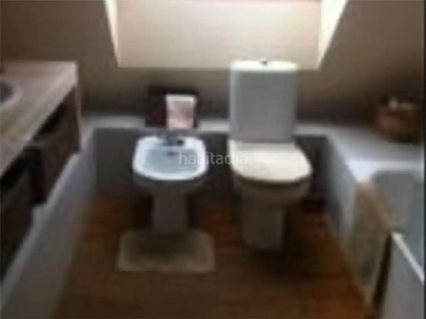 Bathroom of Flat for rent in Las Rotas / Les Rotes