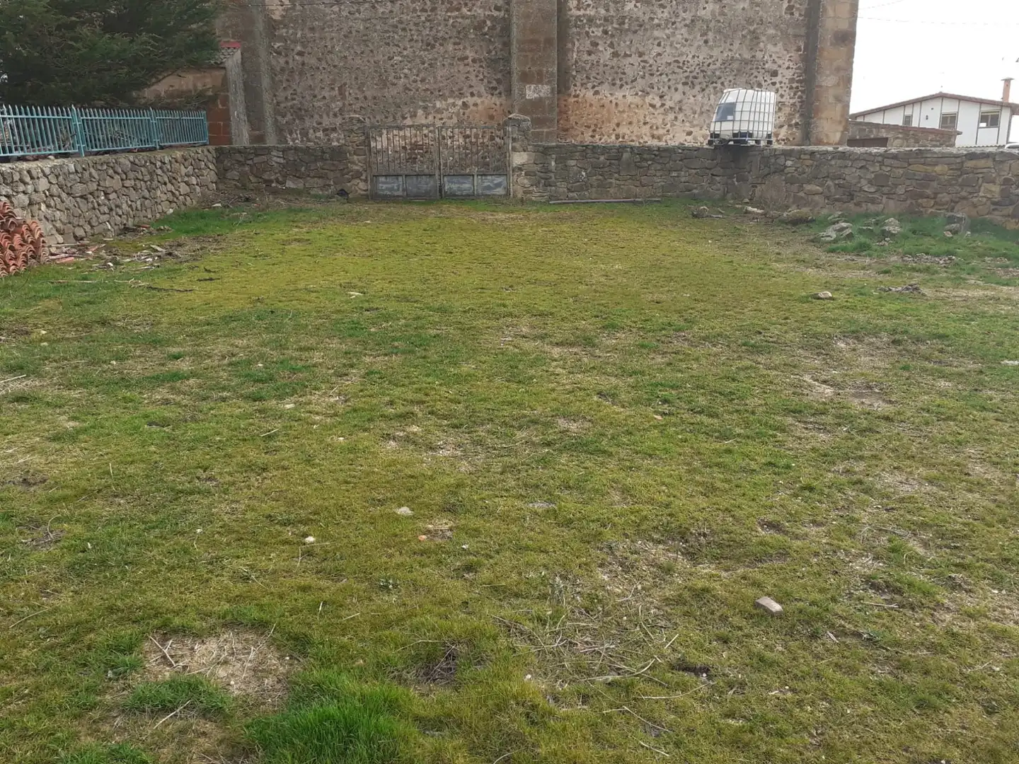 Residencial en venda en Garray