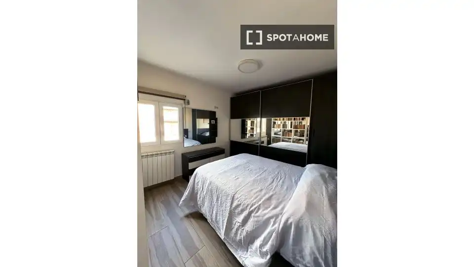 Habitación en Moscardó
