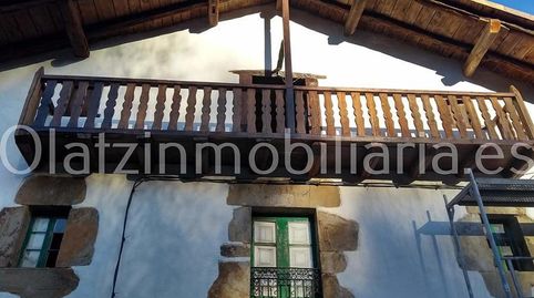 Foto 2 de Casa o chalet en venta en Laudio / Llodio, Araba - Álava
