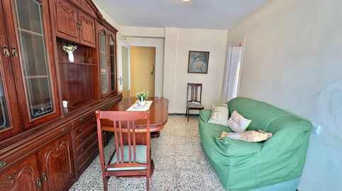 Foto 3 de Piso de alquiler en Calle Maestro Chapí, 41, Centro, San Vicente del Raspeig / Sant Vicent del Raspeig