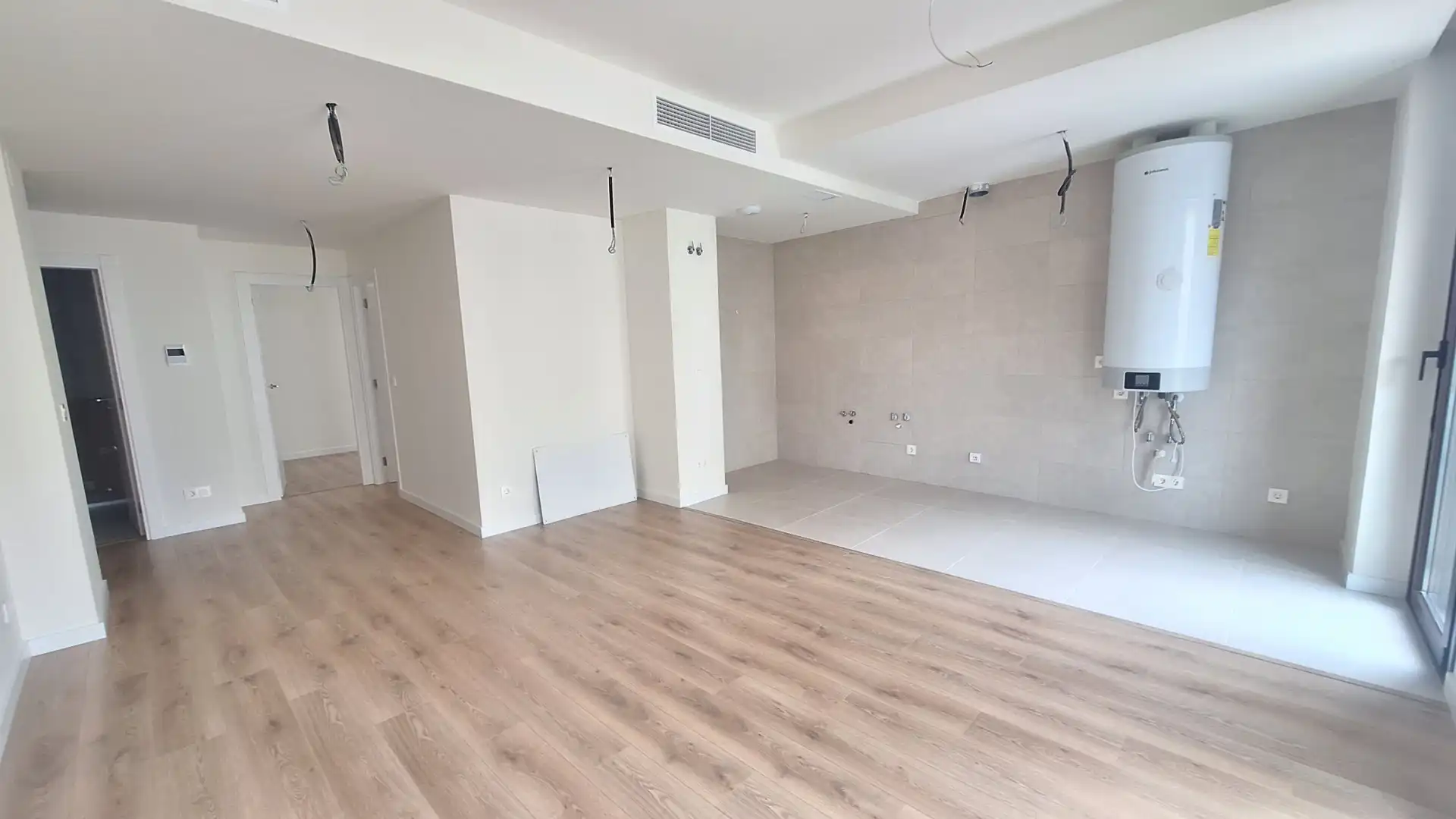 Apartament en venda en Estepona amb Aire condicionat, Calefacció i Piscina
