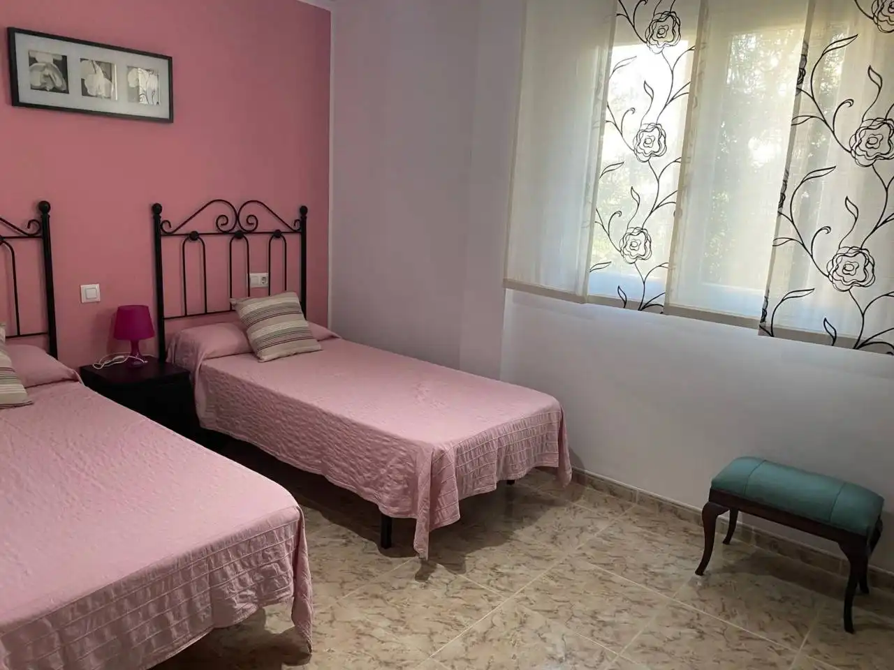 Chalet con piscina en venta en Muro, imagen 13