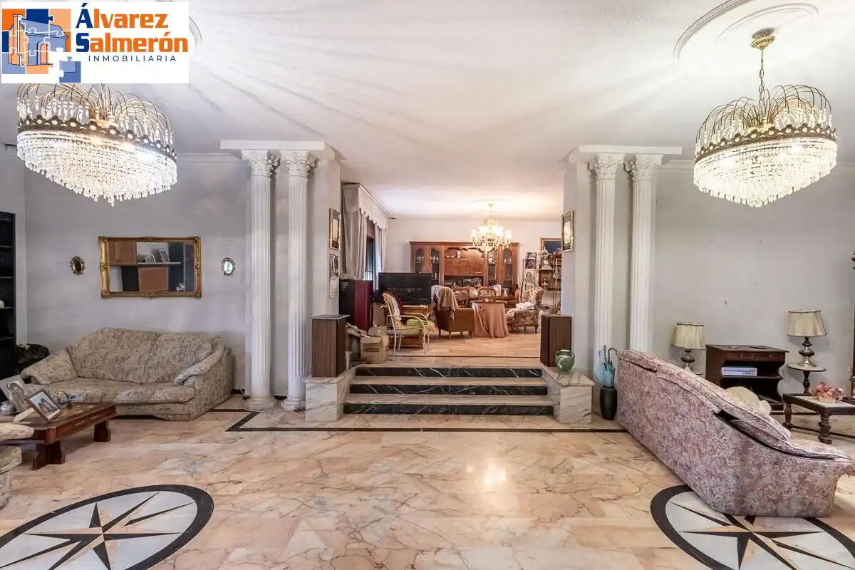 Villa mit Terrasse zum Verkauf in Calle CAMELIA, imagen 14
