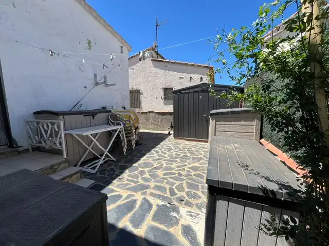 Casa o chalet en venta en Sant Maurici