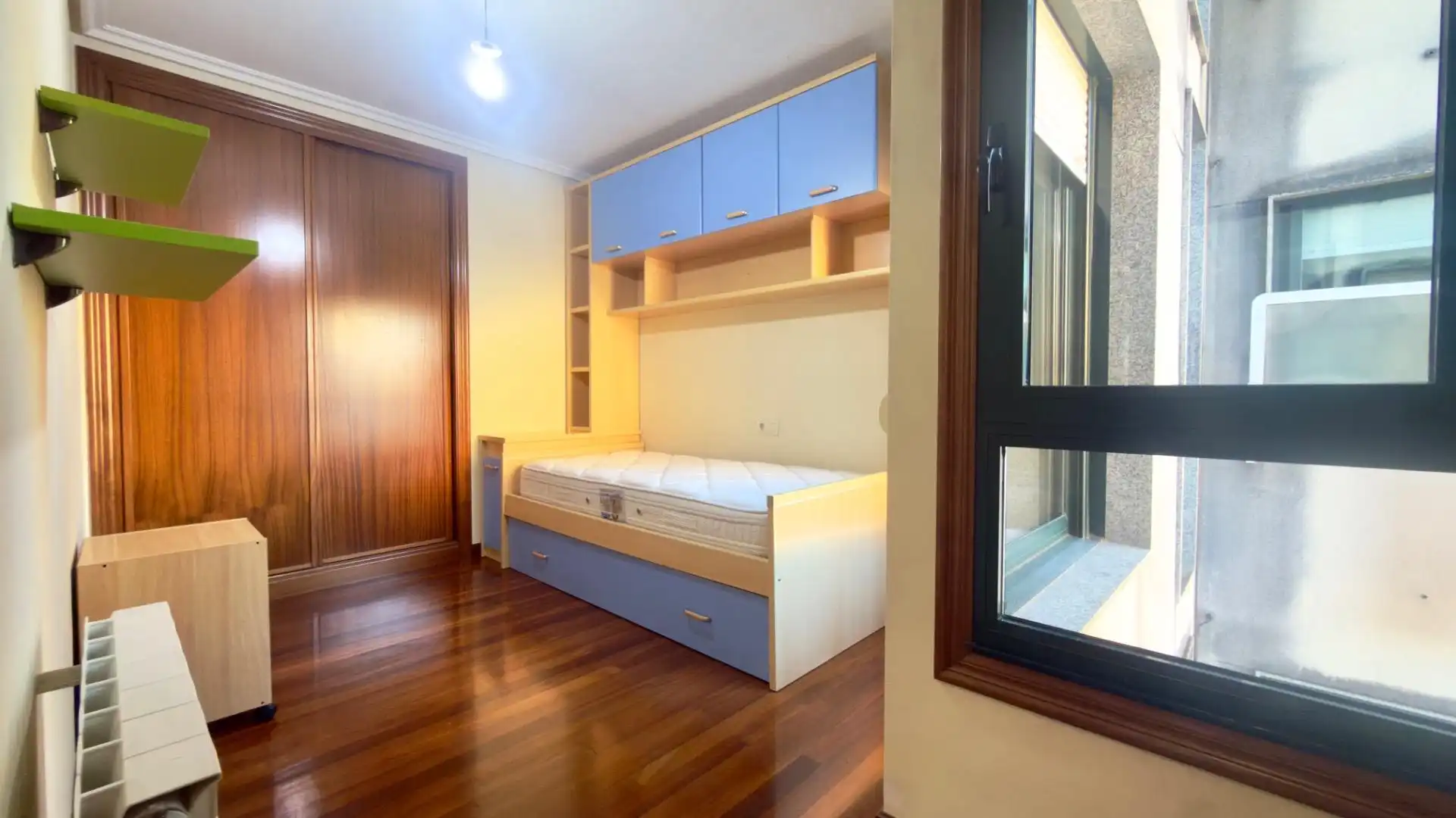 Piso con ascensor en venta en Calle CANTEIROS DOS, imagen 18