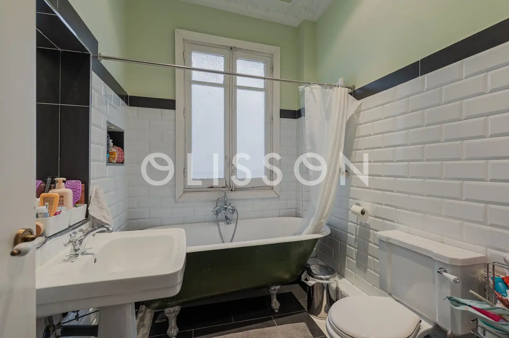 Flat with lift for sale in Chamberí, imagen 5