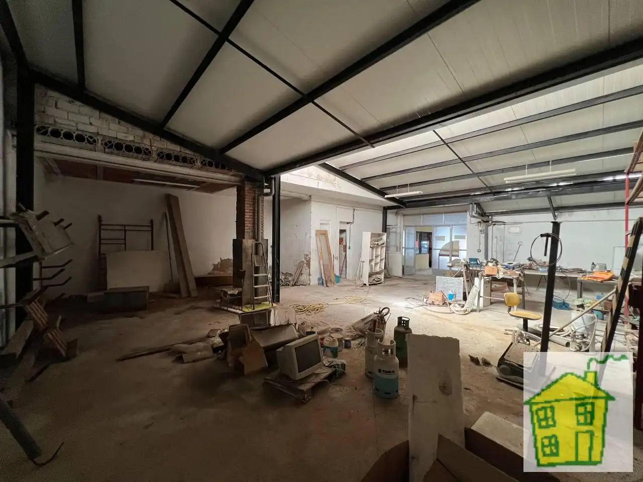 Local comercial en venda a Andújar, imagen 9
