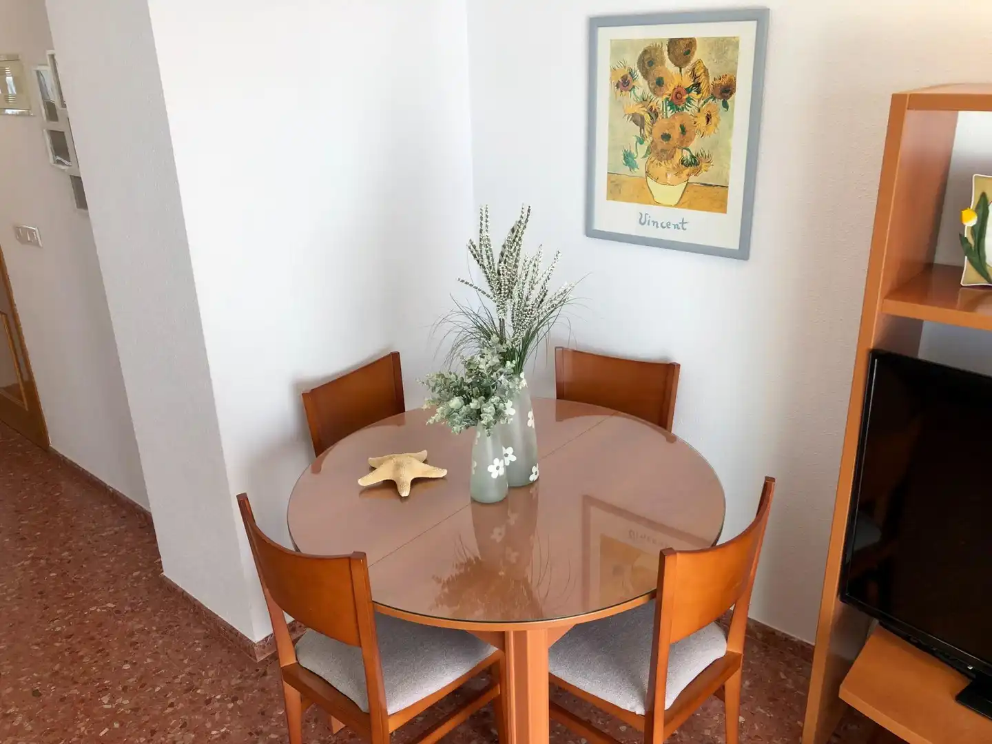Appartement avec terrasse à vendre à Calle SERRANIA DEL TURIA 4, imagen 9