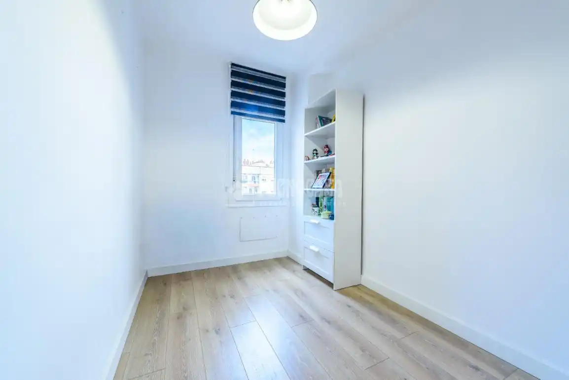 Piso con terraza en venta en Ponent, imagen 12