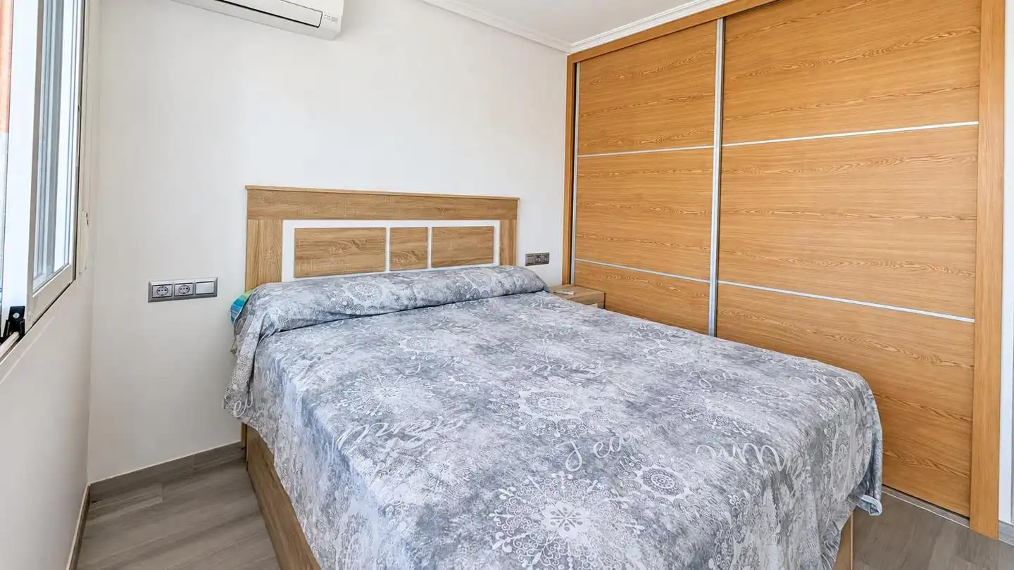 Dormitori de Pis en venda en Santa Pola ciudad