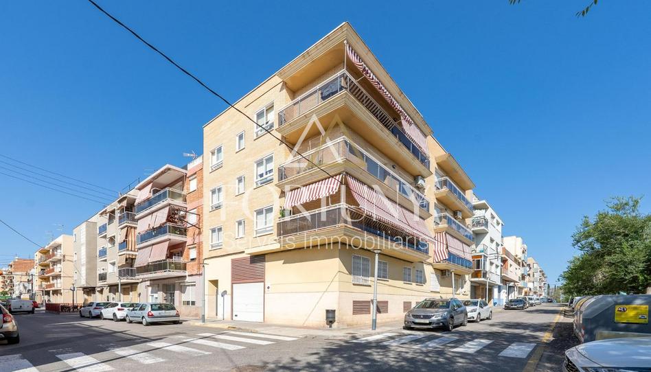 Photo 1 of Flat for sale in Calle Vint-i-u, 1, Bonavista, Tarragona