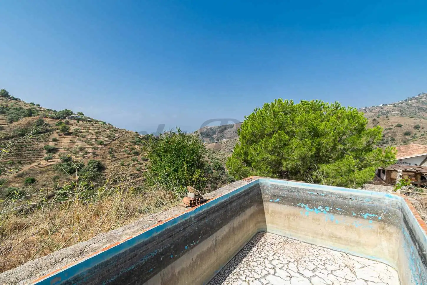 Country homes for sale in Torrox  with Private garden, Terrace and Swimming Pool