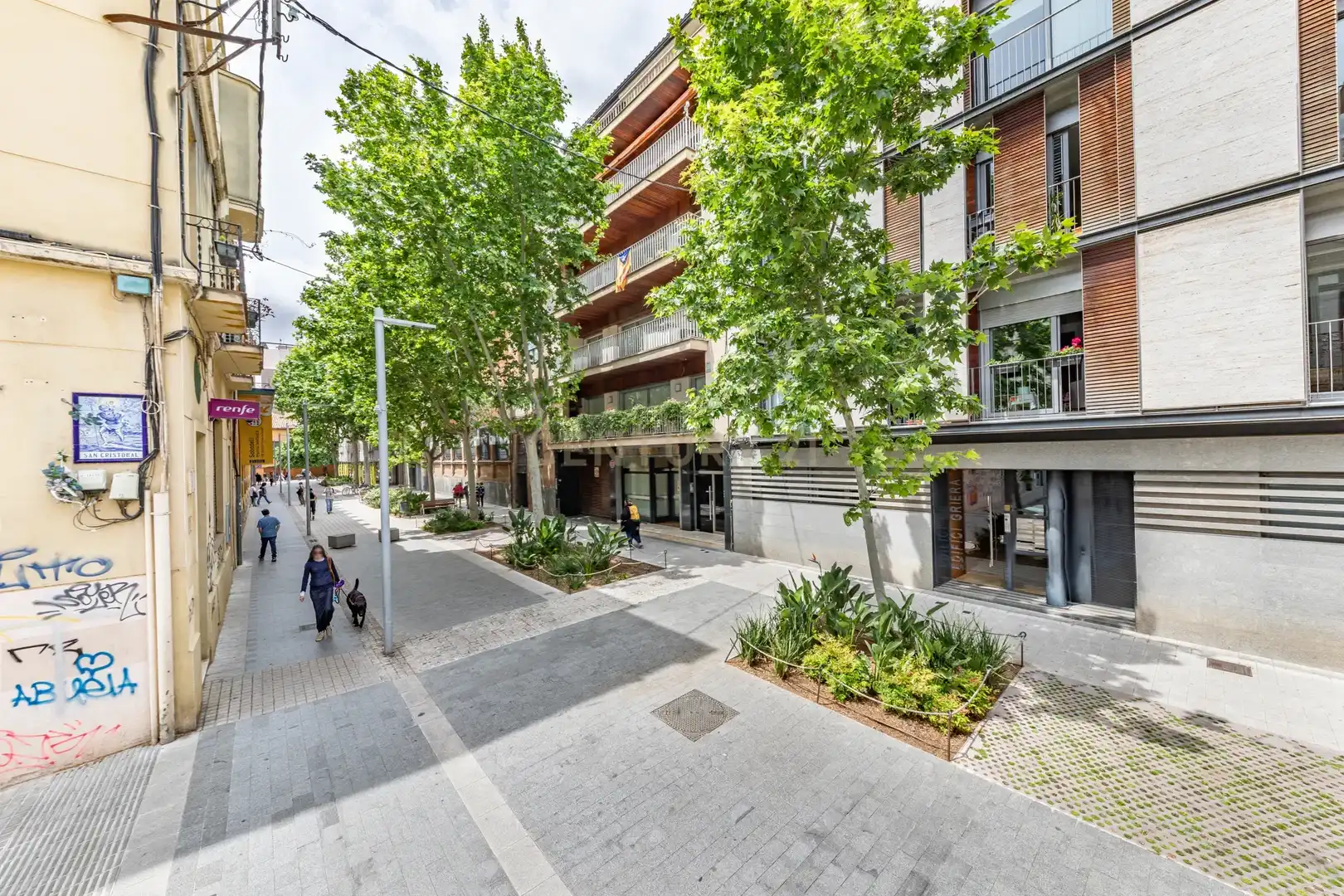Bureau à vendre à Carrer de la Indústria, Sabadell, Spain 11, imagen 5
